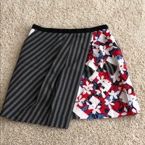 Peter Pilotto for Target Wrap Skirt